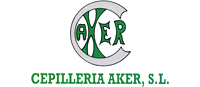 CEPILLERIA AKER, S.L.