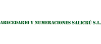 YOSARI - ABECEDARIO Y NUMERACIONES SALICRU, S.L.