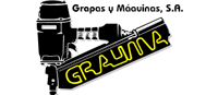 GRAPAS Y MAQUINAS S.A.