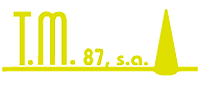 T.M. 87, S.A.