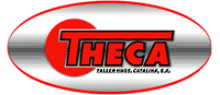 TALLERES HNOS. CATALINA, S.A.