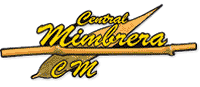 CENTRAL MIMBRERA C.M.