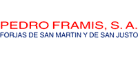 PEDRO FRAMIS, S.A.