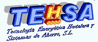 TECNOLOGIA ENERGETICA HOSTELERA Y SISTEMAS DE AHORRO, S.L.