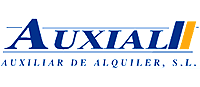 AUXILIAR DE ALQUILERES, S.L.