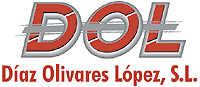 DIAZ OLIVARES LOPEZ, S.A. - DOL