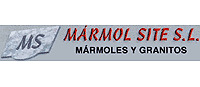 MÁRMOL SITE, S.L.