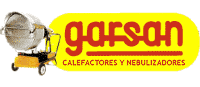 GARSAN CALEFACTORES