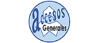 ACCESOS GENERALES, S.L.