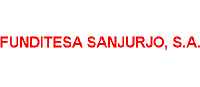 FUNDITESA SANJURJO, S.A
