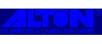 ALTON GRÚAS - DIV. SAED
