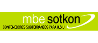 MBE SOTKON, S.L.