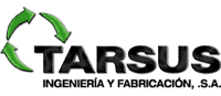 TARSUS INGENIERIA Y FABRICACION, S.A.