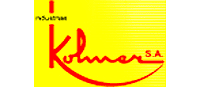 INDUSTRIAS KOLMER, S.A.