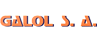 GALOL, S.A.