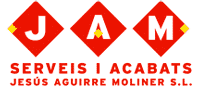 SERVEIS I ACABATS JESUS AGUIRRE MOLINER S.L.