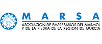 MARMOL DE MURCIA - MARSA - ASOCIACION DE EMPRESARIOS DEL MARMOL