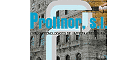 PROLINOR, S.L.