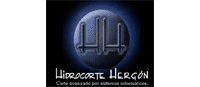 HIDROCORTE HERGON - QUEIRRO, S.L.