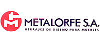 METALORFE, S.A.