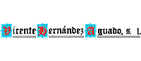 VICENTE HERNANDEZ AGUADO, S.L.