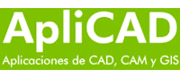 APLICACIONES DE CAD CAM Y GIS, S.L. - APLICAD