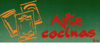ARTE COCINAS, S.A.