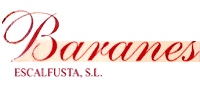 BARANES ESCALFUSTA, S.L.