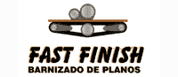 FAST FINISH