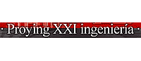 PROYING XXI INGENIERIA, S.L.U.