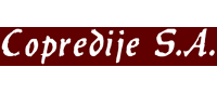 COPREDIJE, S.A.
