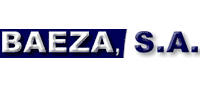 BAEZA, S.A.