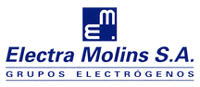 ELECTRA MOLINS, S.A.