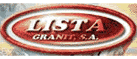 LISTA GRANIT, S.A.