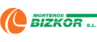 MORTEROS BIZKOR, S.L.
