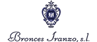 BRONCES IRANZO, S.L