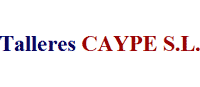 TALLERES CAYPE, S.L.