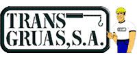 TRANSGRUAS, S.A.