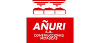 AÑURI, S.A. - CONSTRUCCIONES METALICAS