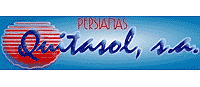 PERSIANAS QUITASOL, S.A.