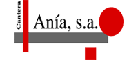 CANTERA ANIA, S.A.