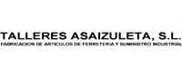 TALLERES ASAIZULETA, S.L.