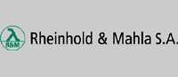 RHEINHOLD & MAHLA, S.A