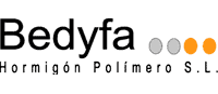 BEDYFA HORMIGON POLIMERO, S.L.