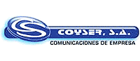 COYSER, S. A.