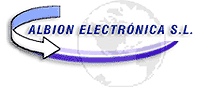 ALBIÓN ELECTRÓNICA, S.L.