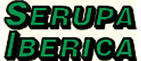 SERUPA IBÉRICA, S.A.