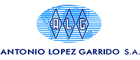 ANTONIO LÓPEZ GARRIDO, S.A.
