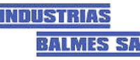 INDUSTRIAS BALMES, S.A.