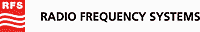 RADIO FREQUENCY SYSTEMS